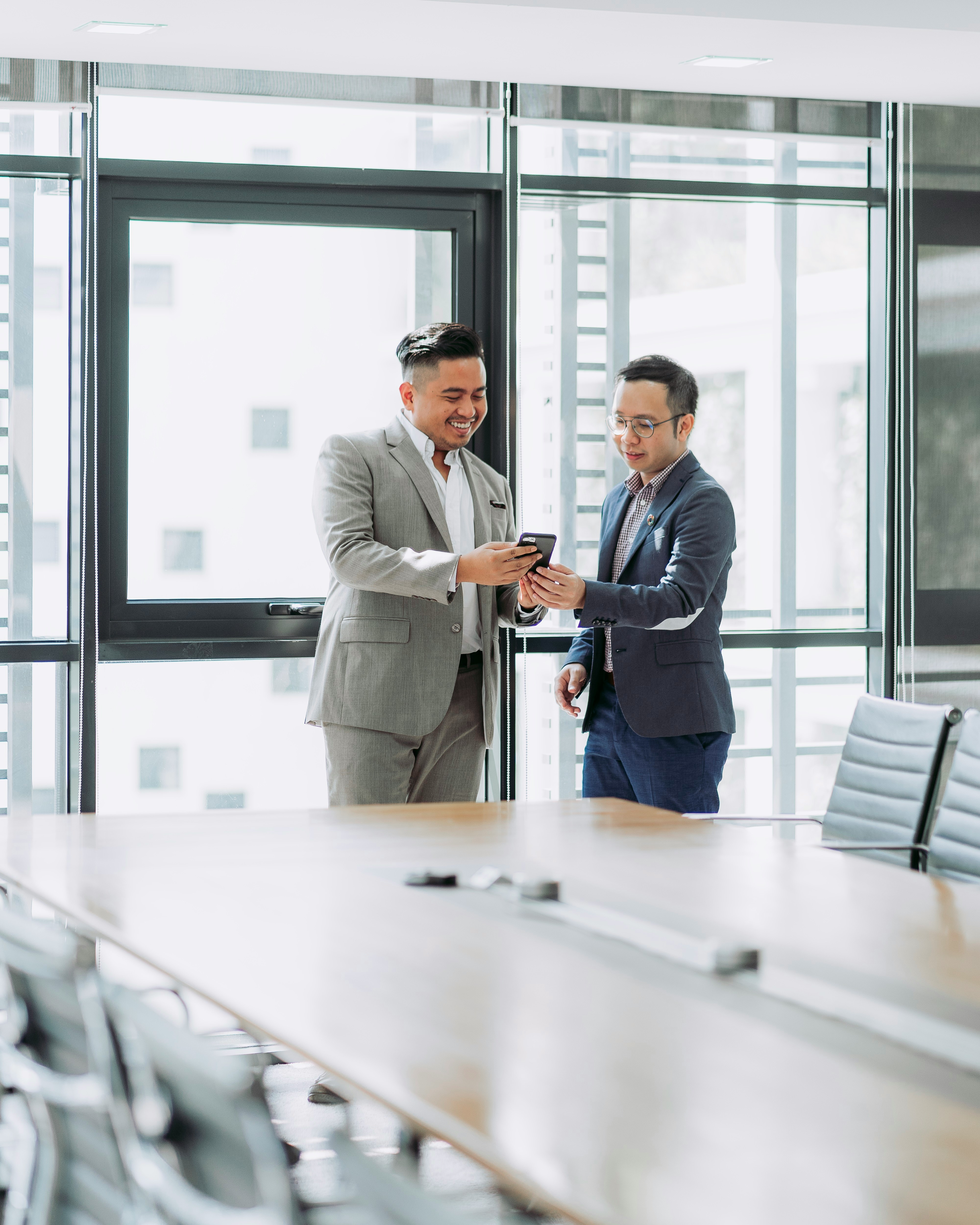 Partnership Publishing Services